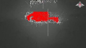Боевая работа снайперов ГрВ «Центр» на Добропольском направлении