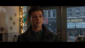 Человек-паук: Новый день — Русский трейлер #3 (Дубляж, 2026)