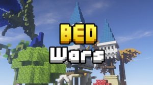 MINECRAFT.Bedwars