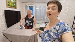 ОБИДЕЛАСЬ на соседей! МАНИПУЛИРУЮ мужем, он исполняет все мои КАПРИЗЫ, УЧИТЕСЬ девочки! Влог