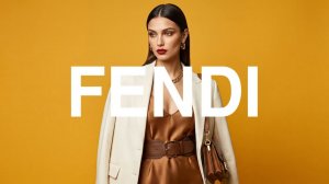 FENDI In Store Fashion Music Background Playlist July 2026