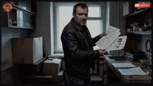 ОНИ ИЗДЕВАЛИСЬ И СМЕЯЛИСЬ… Пока в кафе не зашли ДВА ДЕСАНТНИКА   с фронта...