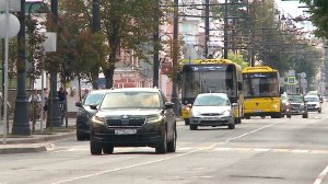 (Рыбинск-40) НОВЫЙ АВТОБУСНЫЙ МАРШРУТ
