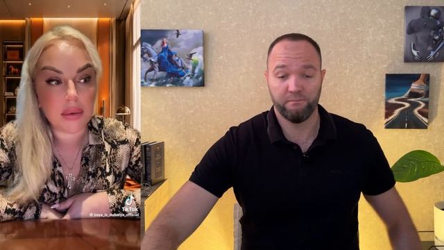СЛЁЗЫ НАТPAШКИ! ТУРОК ВЗЯЛ ЗА ЖOПУ