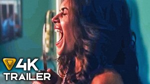 💎🔪 ОСКОЛКИ — Официальный трейлер (2026) | Эван Рэйчел Вуд, триллер, сериал [4K] 🔪💎