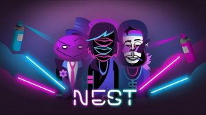 Incredibox NEST || Release