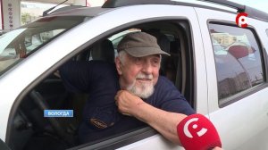 Как сейчас обстоят дела на заправках Вологодчины?