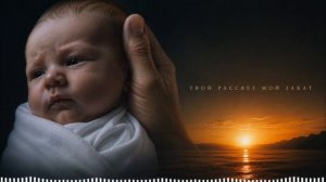 Твой рассвет мой закат. Сильная песня о дочери