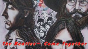 The Beatles-Come Together