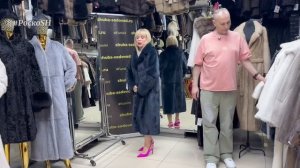 FURSINI ❤️ ШИКАРНЫЕ ШУБЫ, КОТОРЫЕ ВСЕГДА В ТРЕНДЕ! Куница, соболь, норка. Премиальное качество.
