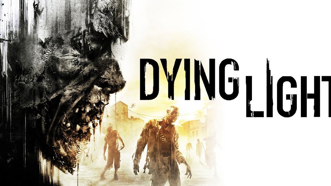 Dying Light | Полное прохождение | Начало #1 смотреть онлайн