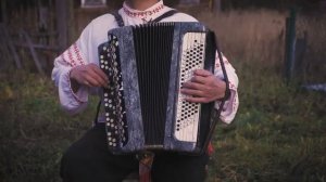 Петровский народный хор (Карелия музыкальная) Из архива