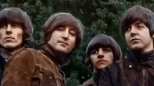 The Beatles- Run for Your Life (1965)