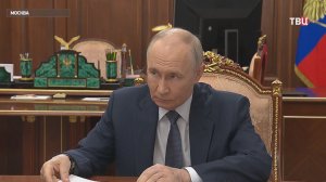 Глава ЕАО доложила Путину об утроении окладов учителей