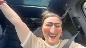 СЯДУ МУЖУ НА ШЕЮ?! 😳🤣 АШАН ЗАКУПКА🤗 ДЕСЕРТ ИЗ ТАРТАЛЕТОК ❤️