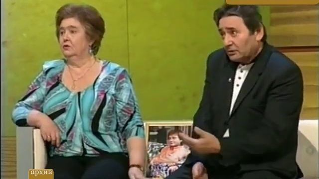 «Сегодня - до фига, завтра - ни фига». К.Стриж, А.Митрофанов о шоумене Р.Трахтенберге. 2011 год. смотреть онлайн