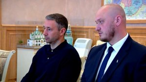 Владимир Путин подписал указ об учреждении Дня хоккея