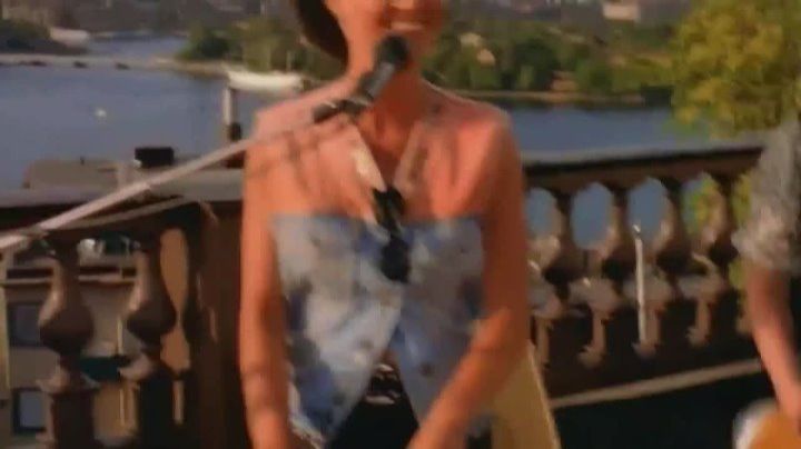 Roxette - How Do You Do
