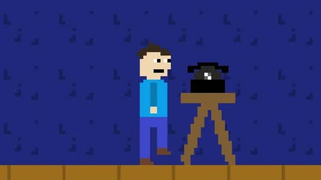 Henry the electrician - Мой шедевр. Моя личная игра тизер-трейлер 1 #инди #трейлер смотреть онлайн