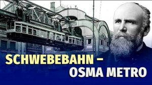 🍿 125 yil avval yaratilgan kelajak transporti