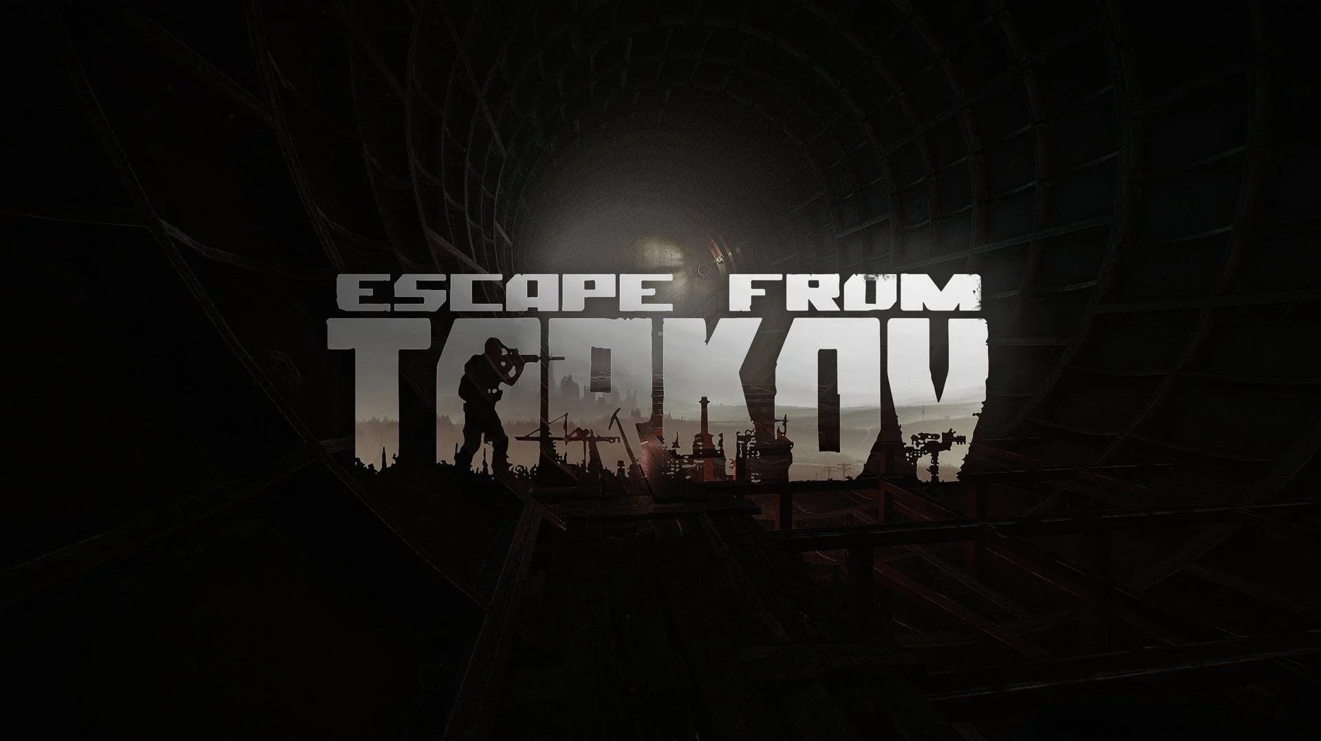 Escape from Tarkov смотреть онлайн