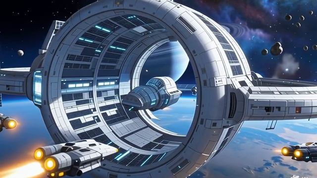 ТОП: Лидерство и вселенная идей