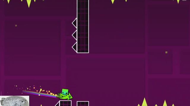 Base after auto? Geometry dash 🍈 смотреть онлайн