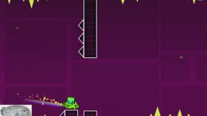Base after auto? Geometry dash 🍈