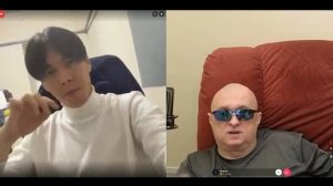 угадайте почему в бан такого собеседника