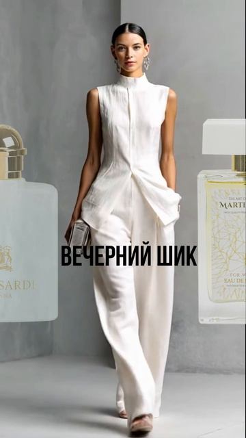 Солнечный день в стиле аромата F62