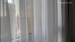 ЖК РОЗ ДЕЛЬ МАР - 75 М² ПОД КЛЮЧ В ЦЕНТРЕ ГОРОДА || НЕДВИЖИМОСТЬ СОЧИ, УЛ.РОЗ