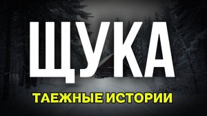 Щука в лесу. Лесные рассказы