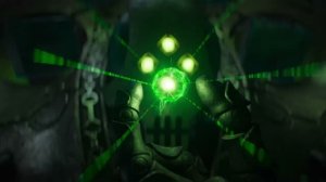 Warhammer 40,000 Dawn of War IV | CGI-трейлер фракции Некронов