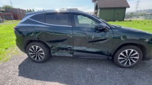 Jetour dashing 2025г. 1.5акпп, передний привод, 147л.с.