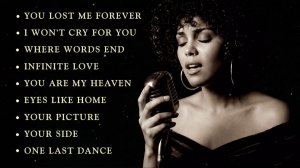 (Diva Luna)Diva Luna - Best Soul Blues Icon | Blues Songs of all Time | Timeless Playlist