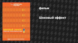 Шоковый эффект (Удар бутылкой) (фильм, 2008)