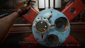 Atomic Heart: ЧАРЫ МОРСКИХ ГЛУБИН ➤ ЭТО БЫЛО СЛОЖНО! #1