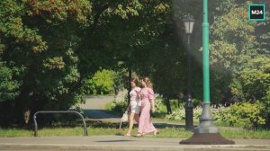 Фонтаны в Москве | О Москве с любовь