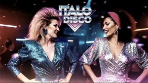 Italo Disco 2026-Dancing Witx Neon Desire