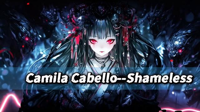 Camila_Cabello_-_Shameless смотреть онлайн