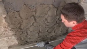 Цементныи раствор для штукатурки что добавлять и какие пропорции