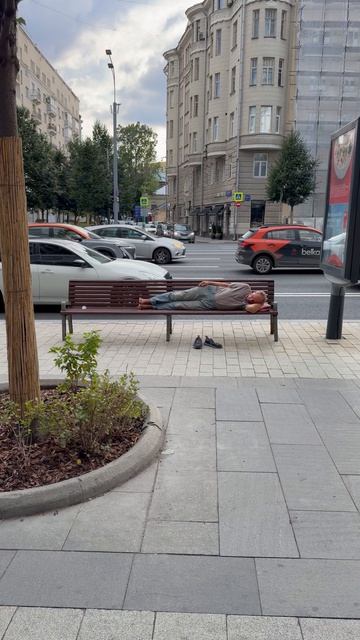Спорт - дело тяжелое