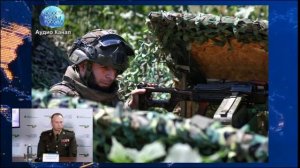 Сводка СВО  21 июля. Бунт украинцев и «кровавая» отставка Сырского