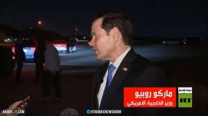 مساع للتهدئة بين واشنطن وطهران