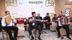 Karimboy_Rahmanov_Karvak_Shavot_qishlog_ida_xizmatda_jonli_ijro