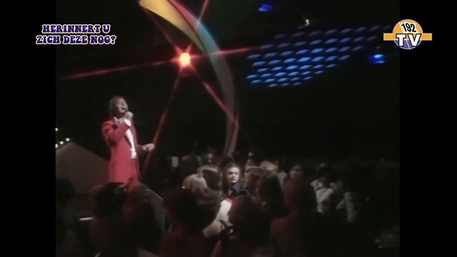 Joe Dolan - I Need You (1977) 192tv смотреть онлайн