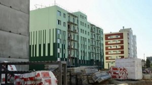 В Сургутском районе комплексно подошли к развитию территорий
