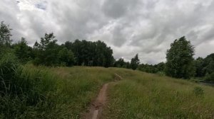 гуляю один по лесу серия 18