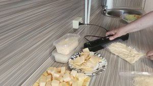 самый простой способ сохранить сыр