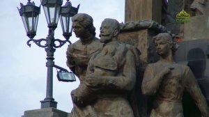 ЦАРСКИЕ ВСТРЕЧИ. ГАВРИИЛ ДОРОШИН. 4 часть